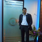 Dr. Anantha Prasad Holla P